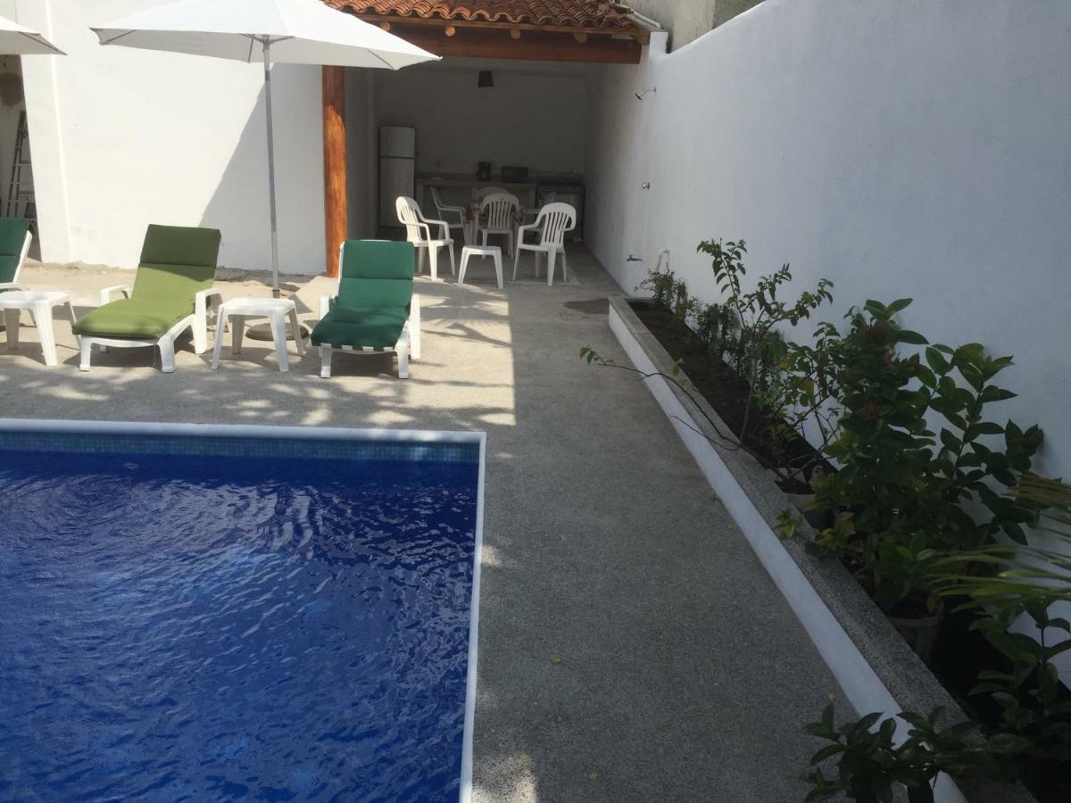 Departamentos Lalo Apartment Zihuatanejo Exterior photo